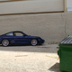 Illustration for article titled Porsche 996 On the Front Stoop